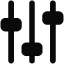 Icono de tono