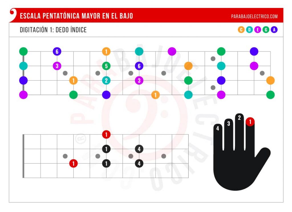 Digitación 1