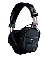 Regalos Bajistas: auriculares Waza-Air Bass