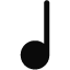Icono de tempo