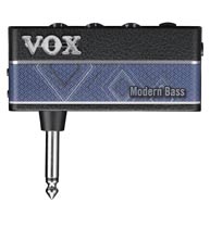 Nuevo vox amPlug 3 Modern Bass