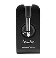 Fender Mustang Micro