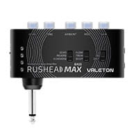 Valeton Rushead Max Bass