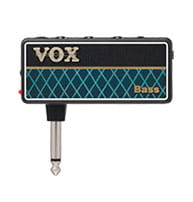 Vox amPlug 2 Bass